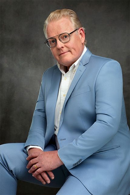 Dr. Fábio Busch