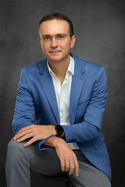 Dr. Rafael Allan Oechsler