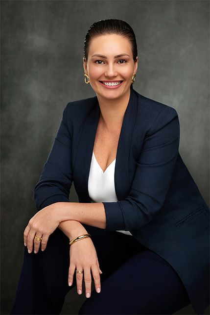 Dra. Adriana Menegaz Leyser Ewald